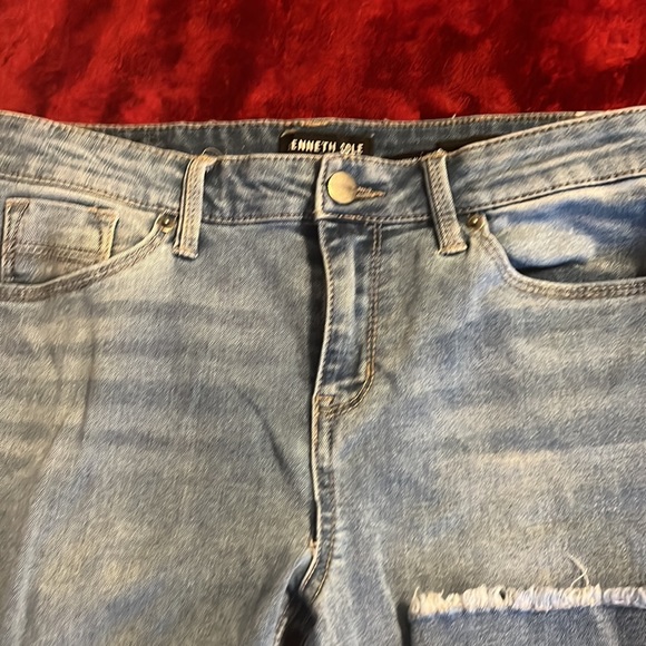 Kenneth Cole Jess Skinny jeans - great condition! - Picture 6 of 10